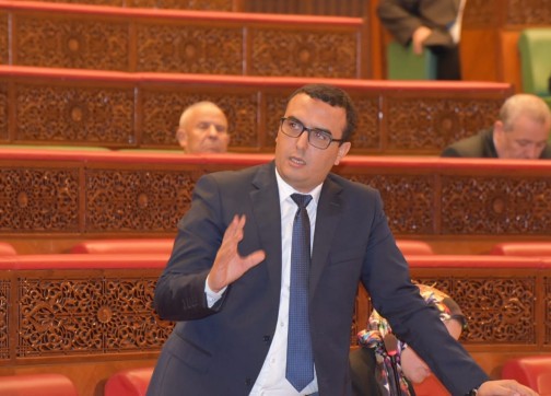 تشغيل الآلاف في الأقاليم الجنوبية