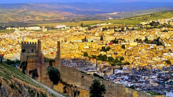 فاس تحتضن منتدى جهويا للفلاحة يناقش الطاقات المتجددة