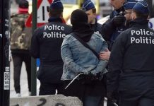 بلجيكا تقرر ترحيل “إرهابي” مغربي بسبب إصابته بالسيدا.. والمعني يرفض