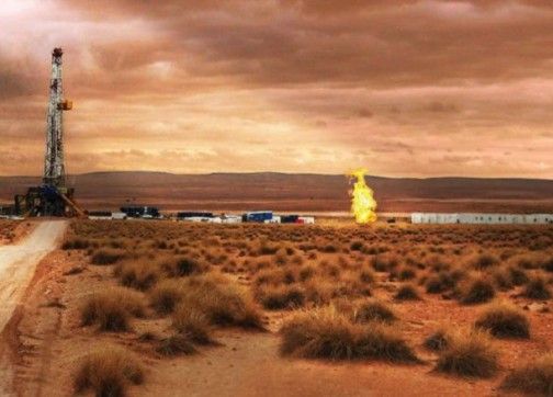 ساوند انرجي: سنبيع غاز “تندرارة” للمغرب.. و84 مليون دولار حجم الإيرادات السنوية