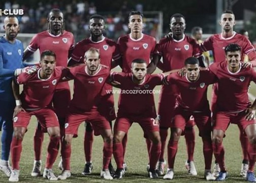 البطولة الاحترافية.. المولودية يستهدف فوزه الثاني و برشيد يبحث عن أول انتصار