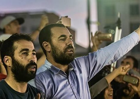 “أحداث راس الما”.. الزفزافي ورفاقه يضربون عن الطعام والماء