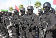 هذه تفاصيل ميزانية الدفاع والأمن في مشروع القانون المالي لـ2020