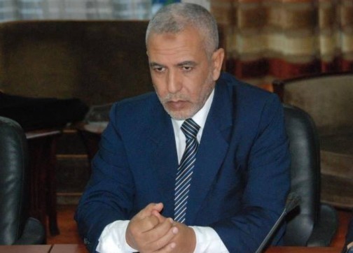 سليمان العمراني: البام تغيّر ويمكن التحالف معه