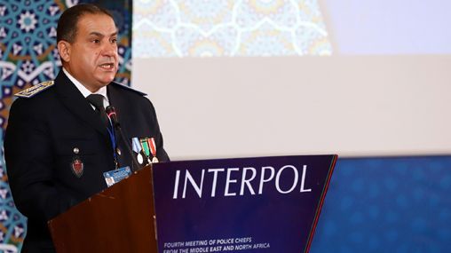 الدخيسي: نجاح التجربة المغربية في مجال الأمن