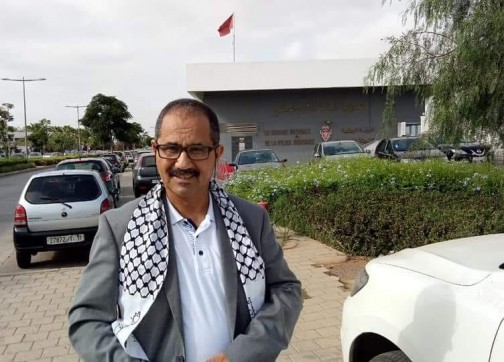 بعد مغادرته للسجن .. ويحمان لـ”اليوم 24″: القصة ليست بيني وبين قائد وما بعد واقعة “أرفود” لن يكون مثل ما مضى