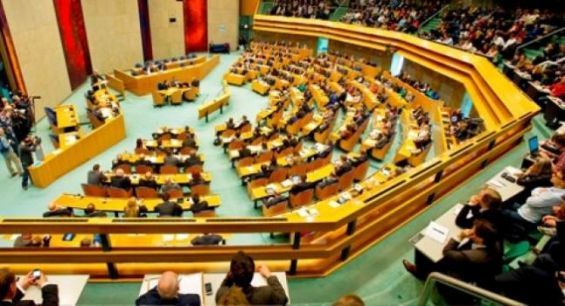 هل طالب البرلمان الهولندي فعلا بوسم منتجات الصحراء الغربية؟