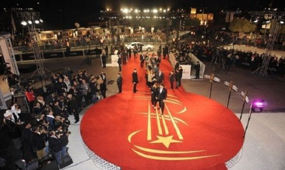 المهرجان الدولي للفيلم بمراكش