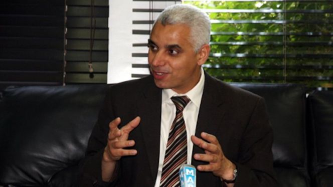 أدوية السرطان تجر وزير الصحة إلى المساءلة البرلمانية