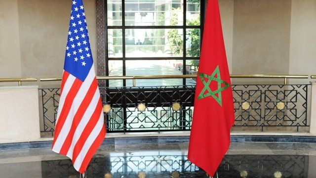 الولايات المتحدة تجدد التأكيد على أهمية المغرب كشريك محوري في مختلف المجالات