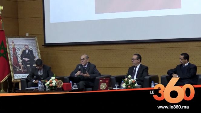 بالفيديو – سفير روسيا بالمغرب: نقدر ما يقوم به الملك محمد السادس من أجل إظهار الصورة الصحيحة للإسلام