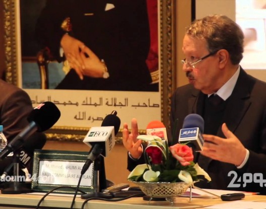 مندوبية التخطيط تسجل انخفاض الرقم الاستدلالي للأثمان عند الإنتاج بـ0.1 في المئة