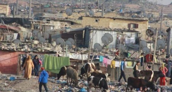 مؤشر أممي يضع المغرب في خانة الدول ذات “التنمية البشرية المتوسطة”