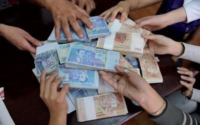 هيئة سوق الرساميل تصدر دليل مكافحة تبييض الأموال وتمويل الإرهاب
