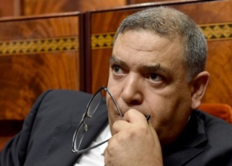 “لفتيت” يقاضي حقوقيا اتهم العامل السابق لإقليم الحوز بـ”الفساد المالي”