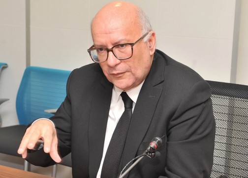 “السغروشني” يدعو للاقتداء بأوروبا وأمريكا في مجال حماية المعطيات الشخصية