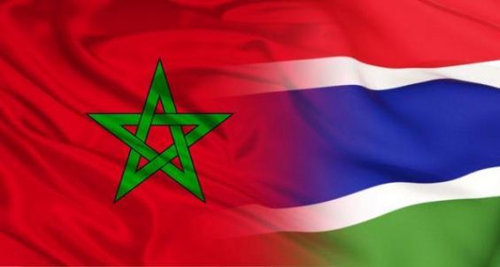 غامبيا تعلن فتح قنصلية لها بالداخلة قريبا