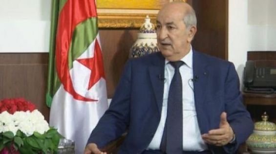 هل سيُقَدِّر الرئيس الجزائري الجديد الصمت المغربي اتجاه الحراك؟