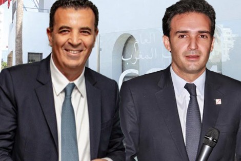 لعلج والتازي يترشحان رسميا لرئاسة تنظيم الباطرونا