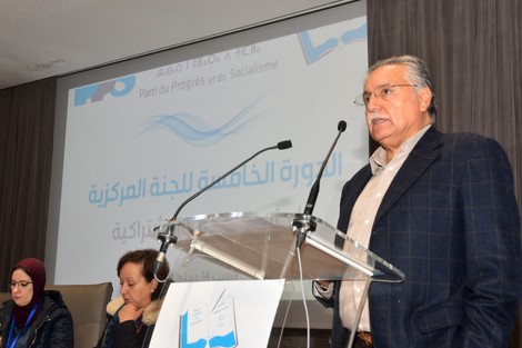 بنعبد الله يحذر من تفشي “أزمة الثقة” وتفاقم الغضب بين المغاربة