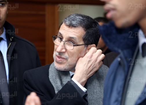العثماني: اعتقلت في الثمانينات ثم اختبأت من الأمن 6 أشهر واليوم أنا رئيس الحكومة.. أليس هذا من غرائب الزمان؟