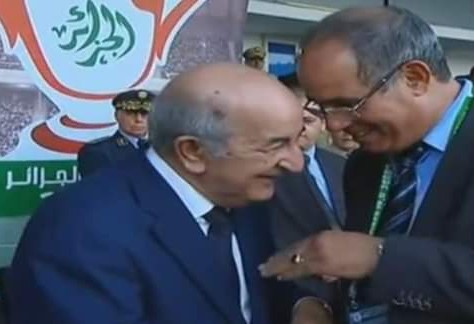 حدث ذلك قبل سنتين ونصف.. هل يستجيب تبون لطلب الزاكي ويفتح الحدود بين الجزائر والمغرب؟