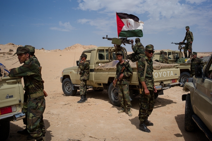 مصدر دبلوماسي مغربي: مؤتمر “البوليساريو” لا يستحق الرد وقنصلية جديدة لجزر القمر ستفتتح في العيون