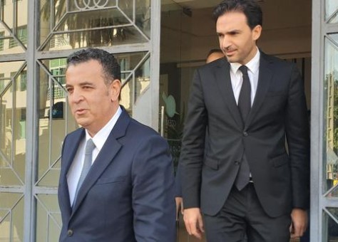 “الباطرونا” تقبل ترشيح الثنائي لعلج والتازي لخلافة مزوار