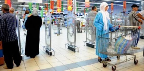 المندوبية السامية للتخطيط: القدرة الشرائية للأسر عرفت تحسنا طفيفا بنسبة 0,4 في المائة سنة 2018
