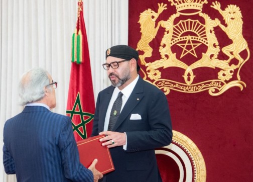 عقب التوجيه الملكي.. بنك المغرب يقر تدابير خاصة لدعم المشاريع الصغرى والمتوسطة