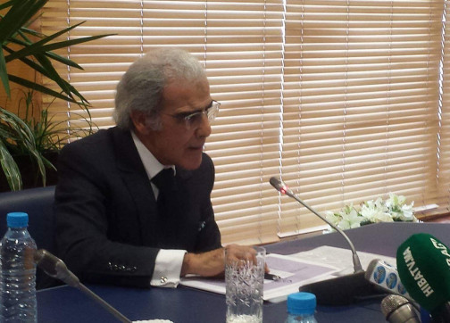 والي بنك المغرب يؤيد عفو حكومة “العثماني” عن مهربي الأموال