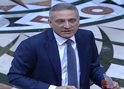التوقيع على ثلاث اتفاقيات لتفويض مراقبة المنتجات الصناعية المستوردة