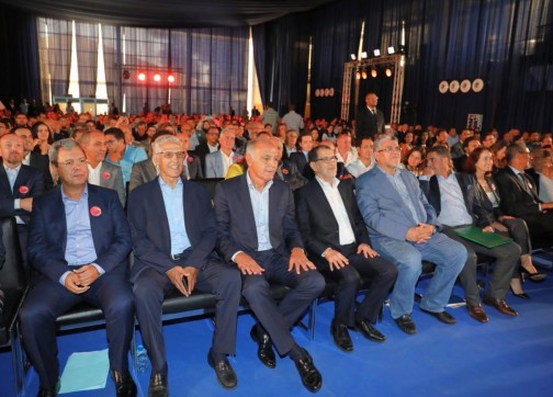 الباطرونا: 80% من توصيات اتحاد رجال الأعمال اعتُمِدت في قانون مالية 2020