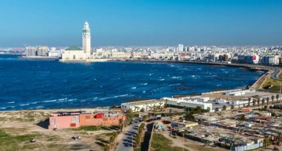 تقرير لوزارة الاقتصاد والمالية يرصد الوضعية الاقتصادية والاجتماعية لمختلف جهات المغرب