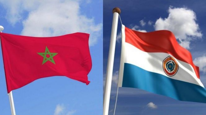 باراغواي يعتمد قرارا جديدا بدعم المبادرة المغربية للحكم الذاتي