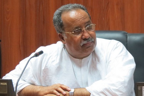التبادل التجاري يعزز العلاقات المغربية الموريتانية