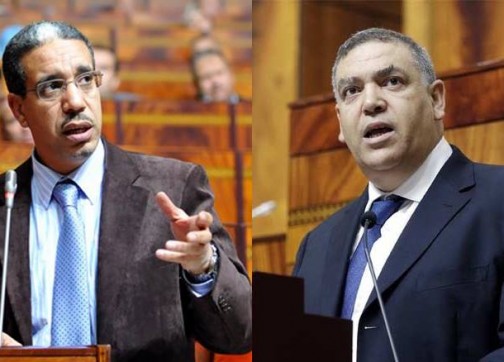 رباح يلجأ إلى الداخلية لفسخ عقد القنيطرة مع شركة “الكرامة بيس”