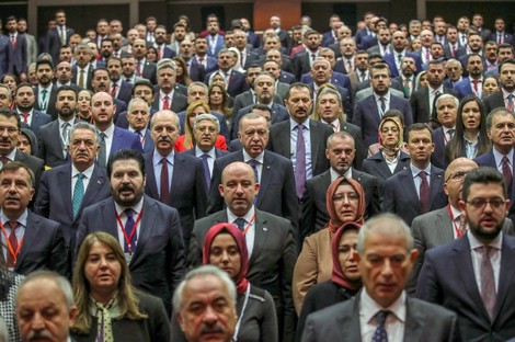 هذه أسباب تحفّظ المغرب على تصاعد دور تركيا في الأزمة الليبية