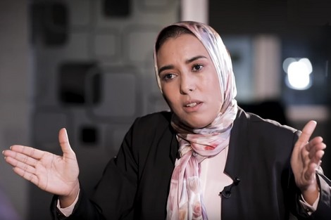 ماء العينين: أدّيْت ثمن مواقفي .. و”بيجيدي” يحتاج إلى ولادة جديدة
