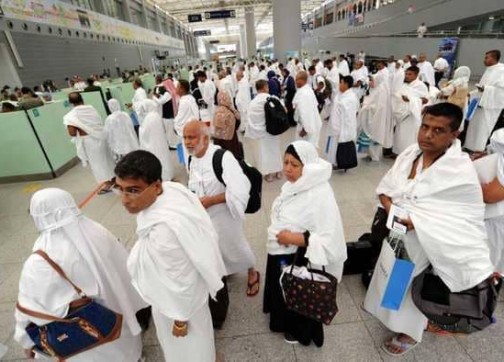 التوفيق يوقع في مكة اتفاقية لاستقبال الحجاج المغاربة وتوفير متطلباتهم