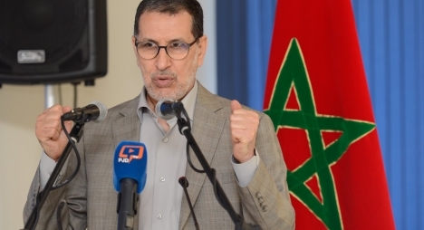 العثماني يصفي تركة بيجيدي المحمدية.. المحكمة تُجرد عضوا من مقعده الجماعي
