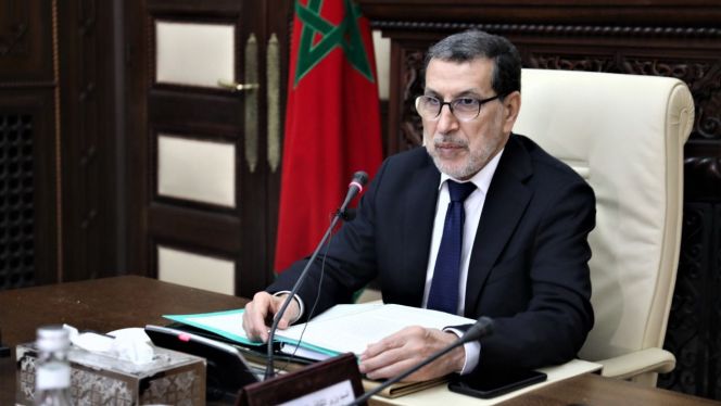 العثماني يترأس الاجتماع الأول للمجلس الوطني للأرشيف
