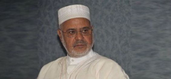 الريسوني يناشد بوعشرين لوقف إضرابه عن الطعام