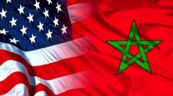 الخارجية الأمريكية: الولايات المتحدة عازمة على العمل مع المغرب