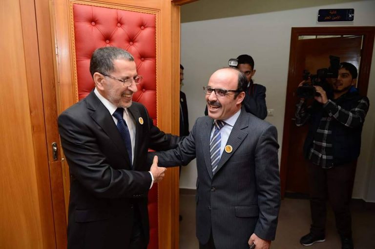 البيجيدي والبام.. نهاية “سعيدة” للعشق الممنوع؟