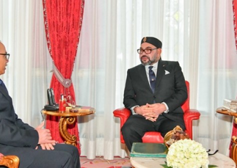 تفاصيل حصرية عن لجنة النموذج التنموي الجديد.. أعضاء من داخل المغرب وخارجه وعمل تطوعي وتاريخ محدد لتقديم تقريرها