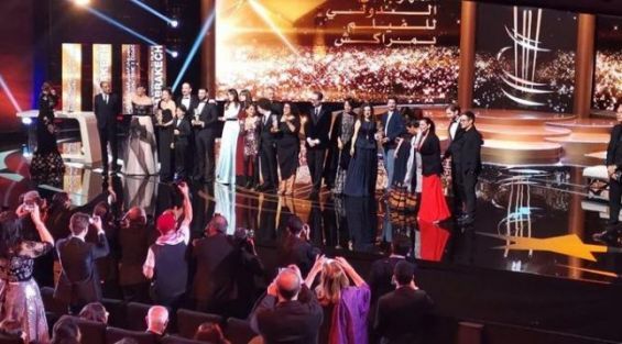 المهرجان الدولي للفيلم بمراكش 2019 : الفيلم الكولومبي “وادي الأرواح” لنيكولا رينكون جيل يتوج بالنجمة الذهبية