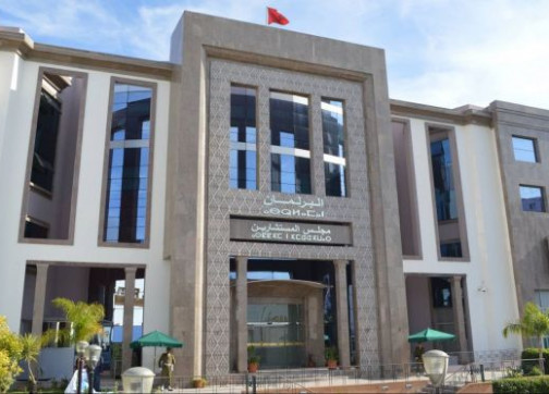 تقرير لجنة برلمانية بالمستشارين يكشف: برلمانيون ضد حقوق الإنسان!