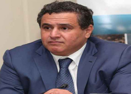 “ترابي” أخنوش تجر عليه سخط نشطاء مغاربة: أنت وشركاتك المحتكرة وحزبك ووزراؤه من يحتاجون التربية