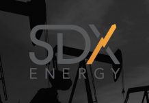 إس دي إكس إنيرجي تعلن عن اكتشاف مهم للغاز شركة "إس دي إكس إنيرجي" البريطانية